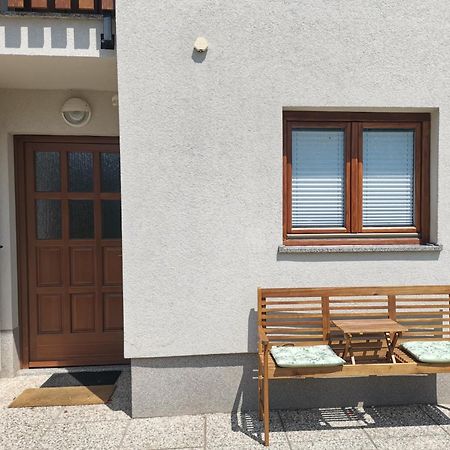 Apartma Ana Ida Srpenica Ngoại thất bức ảnh