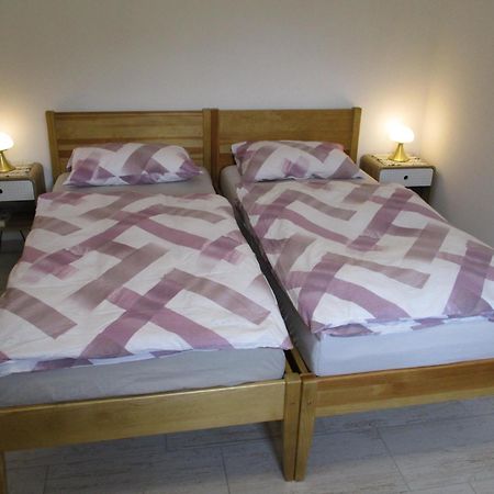 Apartma Ana Ida Srpenica Ngoại thất bức ảnh