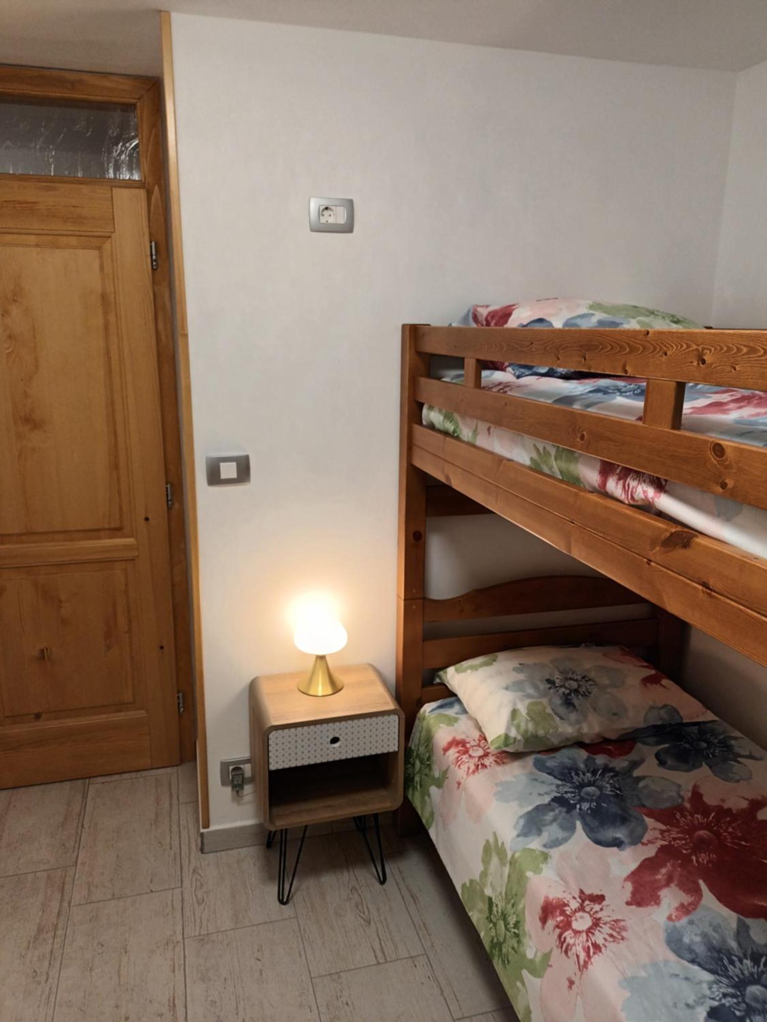 Apartma Ana Ida Srpenica Ngoại thất bức ảnh
