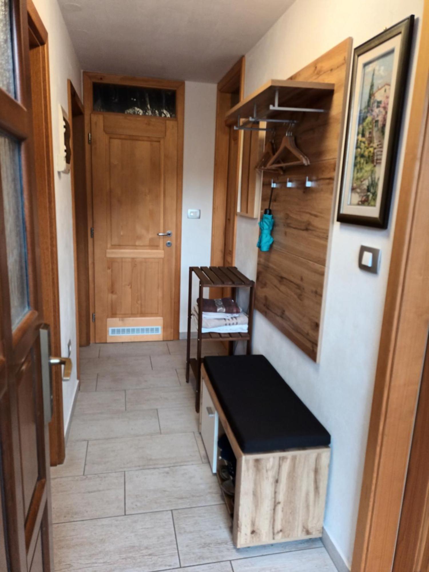 Apartma Ana Ida Srpenica Ngoại thất bức ảnh