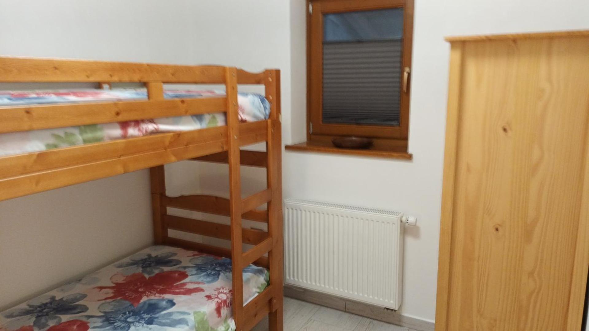 Apartma Ana Ida Srpenica Ngoại thất bức ảnh