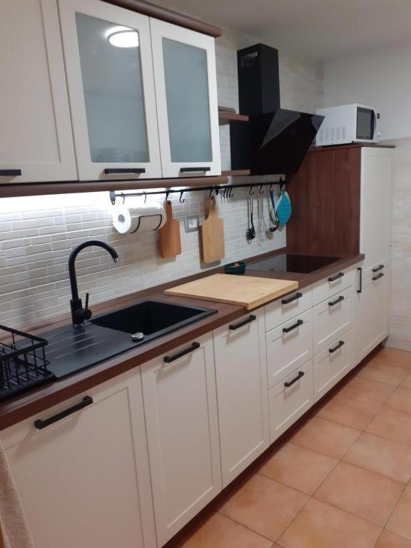 Apartma Ana Ida Srpenica Ngoại thất bức ảnh