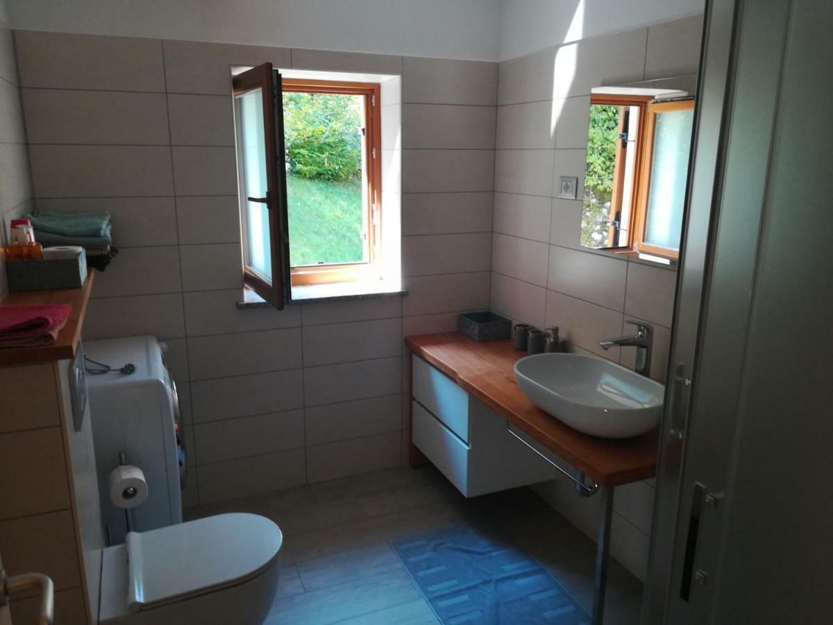 Apartma Ana Ida Srpenica Ngoại thất bức ảnh